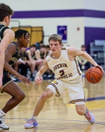 Boys Basketball