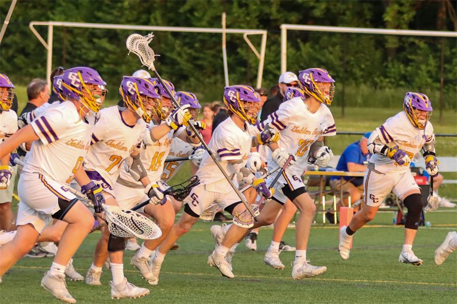Boys Lacrosse