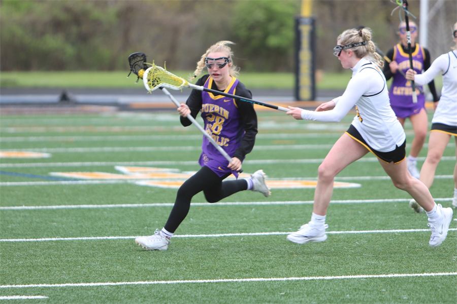 Girls Lacrosse