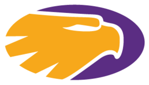 Junior Golden Eagles mascot